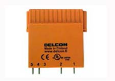 Delcon SLI CRP serie